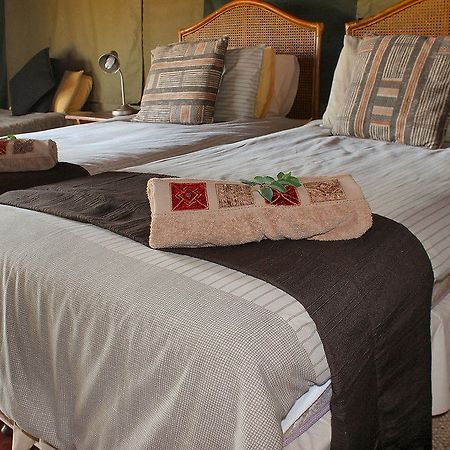 Roamers Rest Safari Lodge Balule Game Reserve Exterior photo
